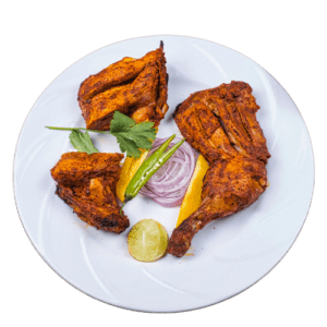 Tandoori Kip