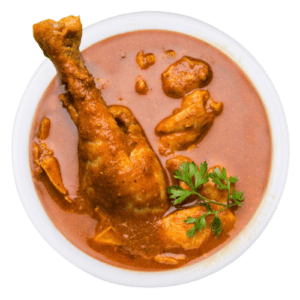 Chicken Curry