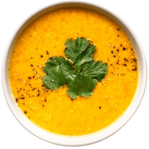 Dal Soup