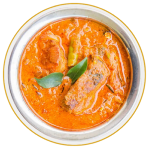 FISH CURRY 1