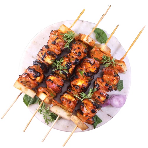 Paneer Tikka