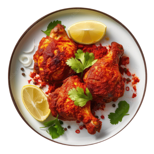 Tandoori Chicken