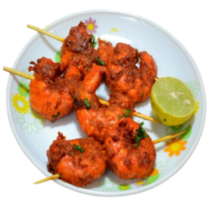 FISH CURRY 21