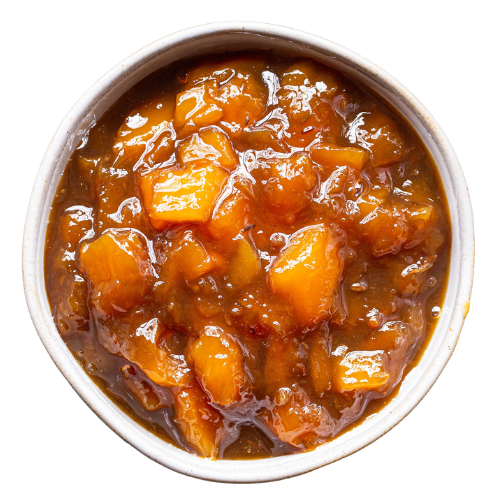 Mango Chutney