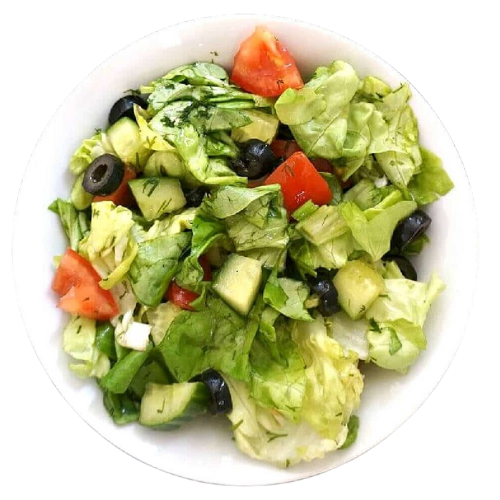 Green Salad