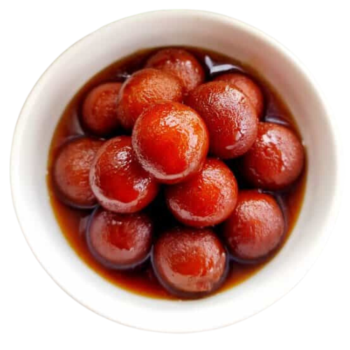 Gulab Jamun