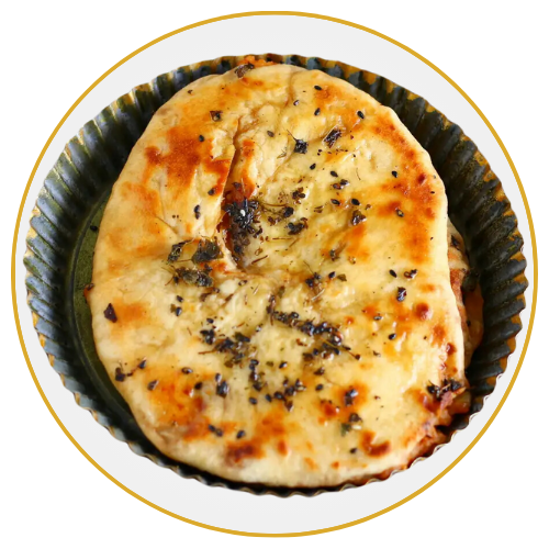 Alloo Kulcha