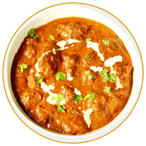 Chicken Tikka Masala