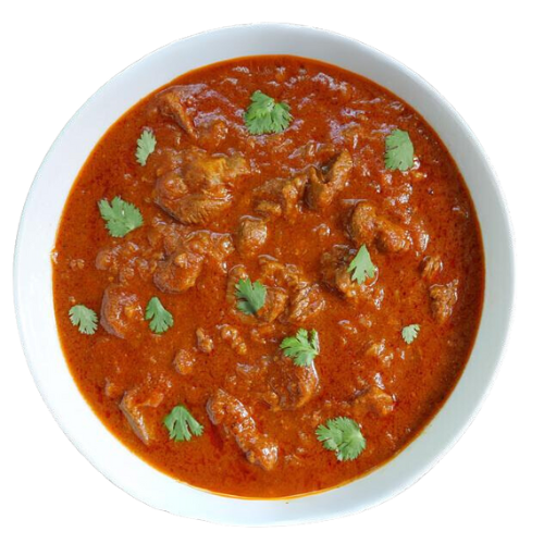 Lamb Rogan Josh