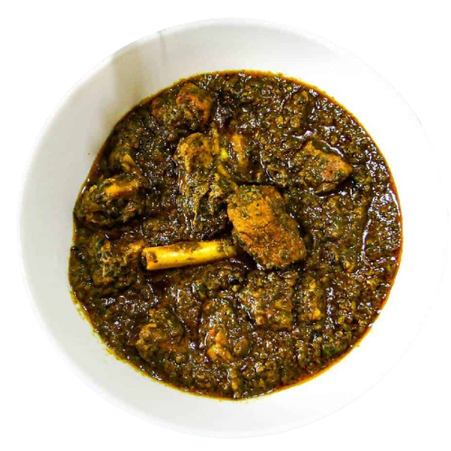 Lamb Saag