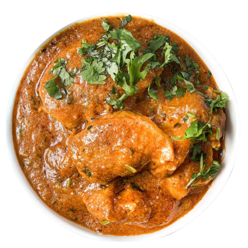 Lamb Tikka Masala