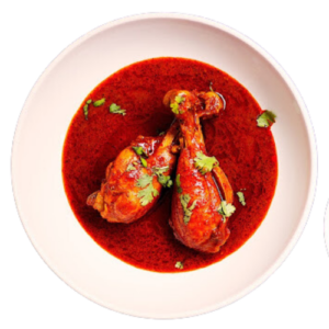 Bhindi Do Pyaza 1