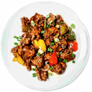 Chilly Chicken